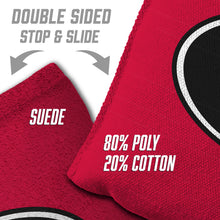 Georgia Bulldogs Dual Sided
