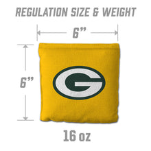 Green Bay Packers Bag Specs
