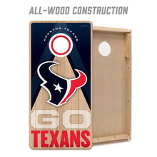Houston Texans NFL Lifestyle
