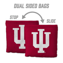 Indiana Hoosiers Stop and Slide
