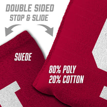Indiana Hoosiers Dual Sided
