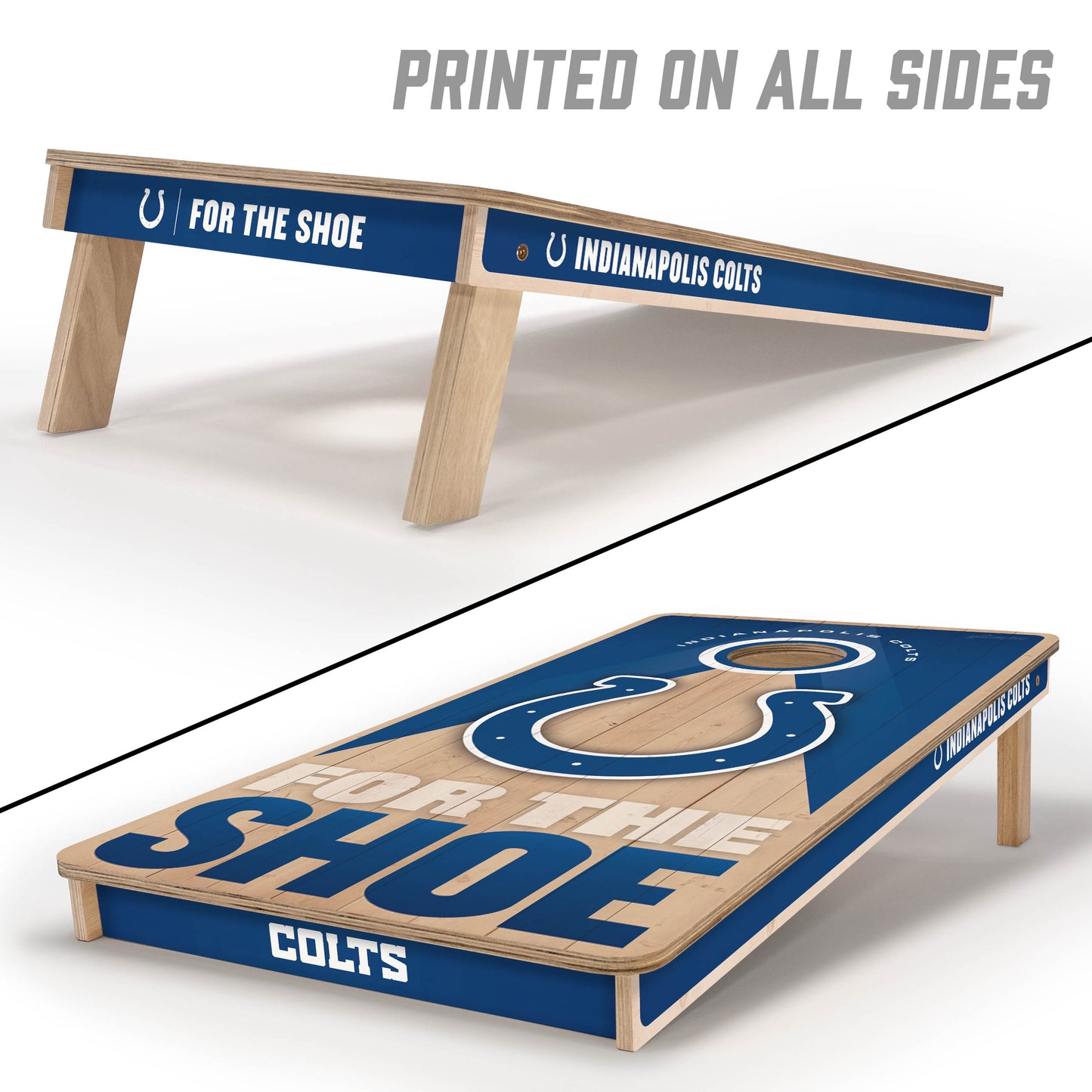 Indianapolis Colts NFL Direct Print