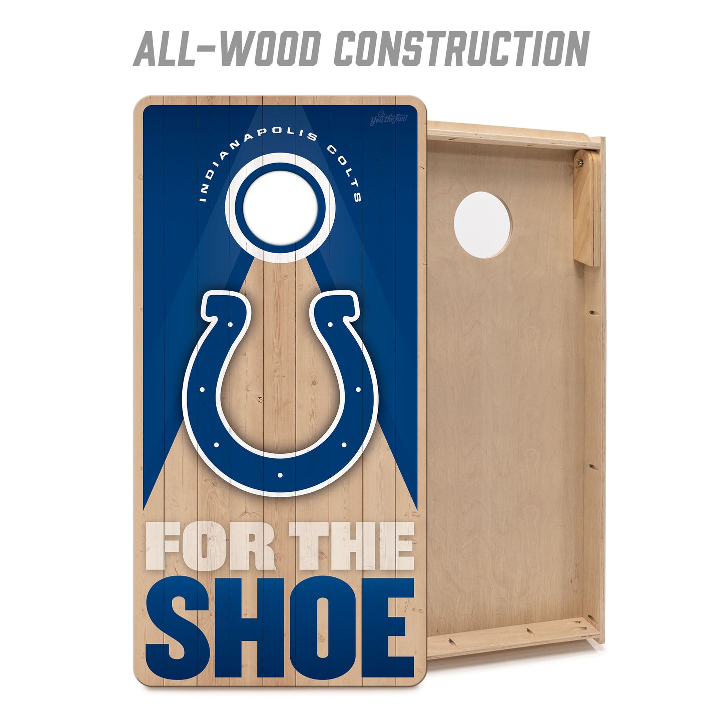 Indianapolis Colts NFL Lifestyle