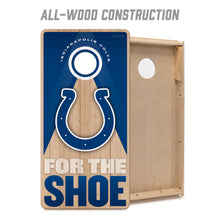 Indianapolis Colts NFL Lifestyle
