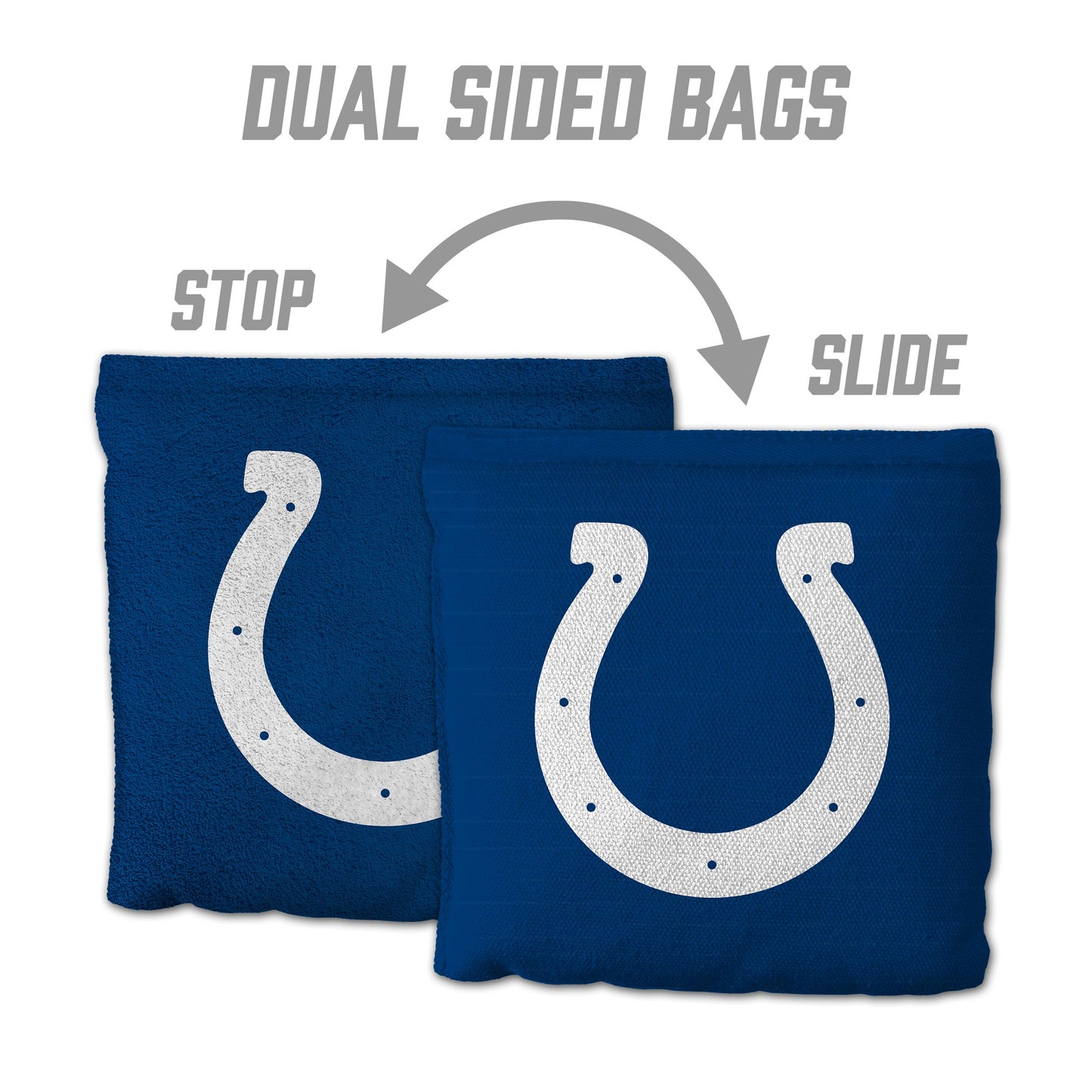 Indianapolis Colts Stop and Slide