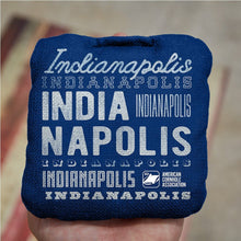Indianapolis cornhole bags 3
