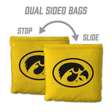 Iowa Hawkeyes Stop and Slide
