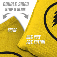 Iowa Hawkeyes Dual Sided
