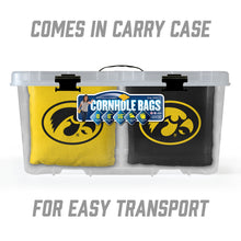 Iowa Hawkeyes Packaging
