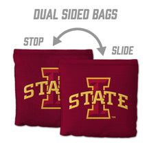 Iowa State Cyclones Stop and Slide
