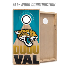 Jacksonville Jaguars NFL Lifestyle
