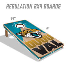 Jacksonville Jaguars NFL Specs
