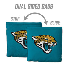 Jacksonville Jaguars Stop and Slide
