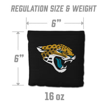 Jacksonville Jaguars Bag Specs
