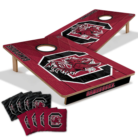 South Carolina Gamecocks 2x3 Tailgate Cornhole Boards