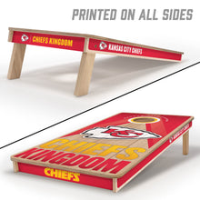 Kansas City Chiefs NFL Direct Print
