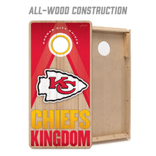 Kansas City Chiefs NFL Lifestyle
