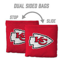 Kansas City Chiefs Stop and Slide
