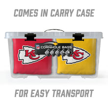 Kansas City Chiefs Packaging
