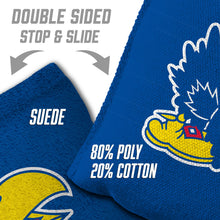 Kansas Jayhawks Dual Sided
