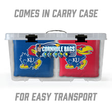 Kansas Jayhawks Packaging
