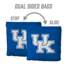 Kentucky Wildcats Stop and Slide
