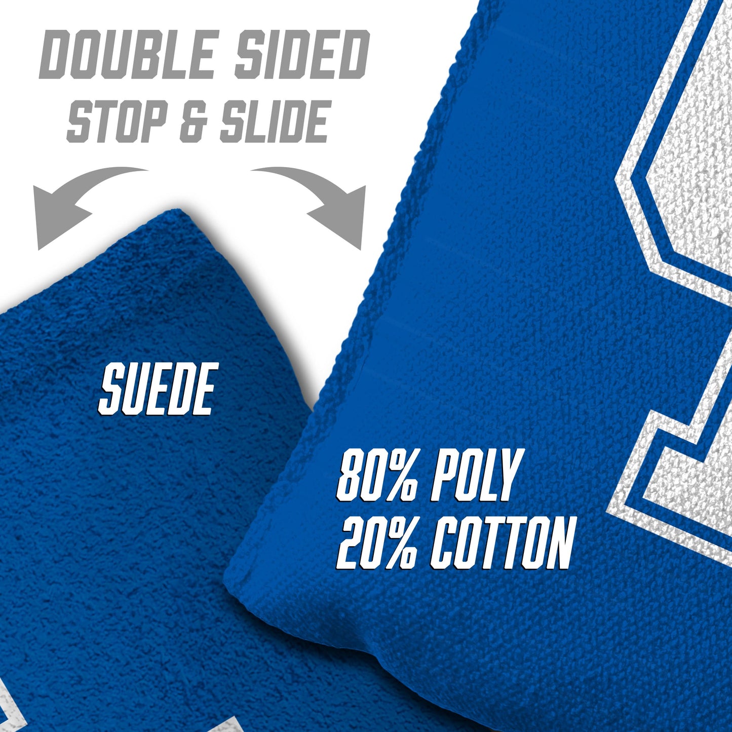 Kentucky Wildcats Dual Sided