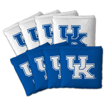 Kentucky Wildcats Dual Sided Pro Cornhole Bags
