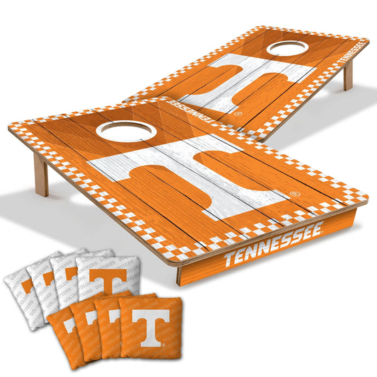 Tennessee Volunteers 2x3 Tailgate Cornhole Boards