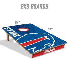 Buffalo Bills 2x3 Specs
