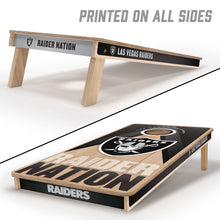 Las Vegas Raiders NFL Direct Print
