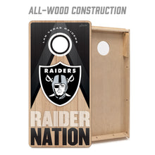 Las Vegas Raiders NFL Lifestyle
