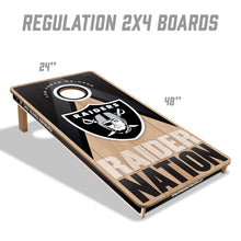 Las Vegas Raiders NFL Specs
