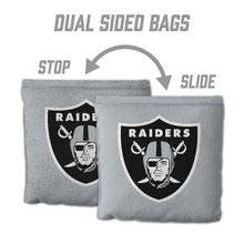 Las Vegas Raiders Stop and Slide
