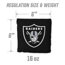 Las Vegas Raiders Bag Specs
