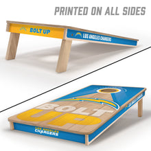 Los Angeles Chargers NFL Direct Print
