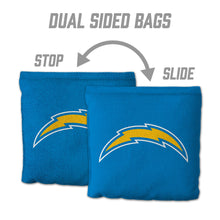 Los Angeles Chargers Stop and Slide
