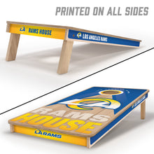 Los Angeles Rams NFL Direct Print

