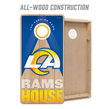 Los Angeles Rams NFL Lifestyle
