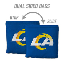 Los Angeles Rams Stop and Slide
