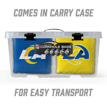 Los Angeles Rams Packaging
