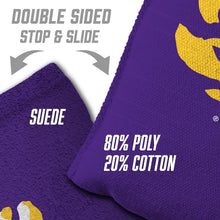 LSU Tigers Dual Sided
