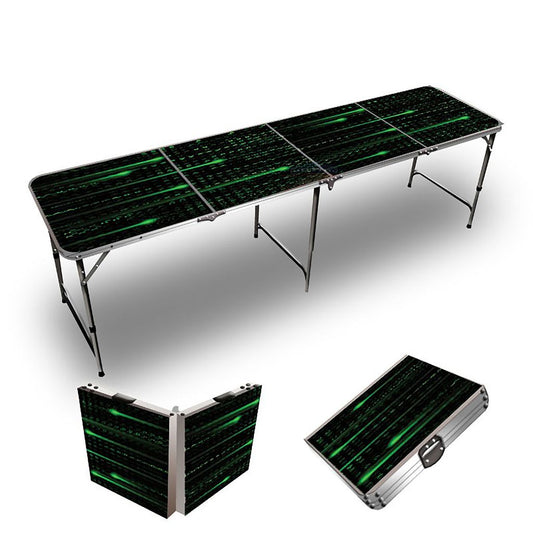 Matrix Beer Pong Table