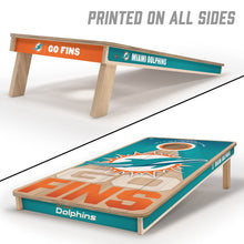 Miami Dolphins NFL Direct Print
