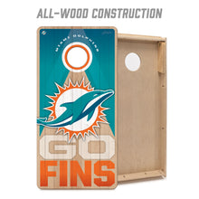 Miami Dolphins NFL Lifestyle

