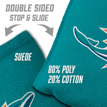 Miami Dolphins Dual Sided
