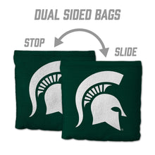 Michigan State Spartans Stop and Slide
