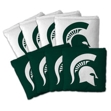 Michigan State Spartans Dual Sided Pro Cornhole Bags
