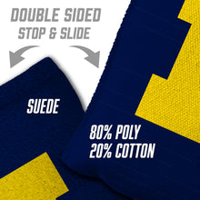 Michigan Wolverines Dual Sided
