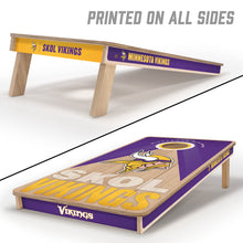 Minnesota Vikings NFL Direct Print

